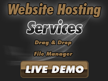 Webspace Hosting Webspace Hosting